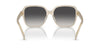 Ralph by Ralph Lauren RA5304U Shiny Opal Cream/Grey Gradient #colour_shiny-opal-cream-grey-gradient