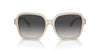 Ralph by Ralph Lauren RA5304U Shiny Opal Cream/Grey Gradient #colour_shiny-opal-cream-grey-gradient