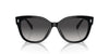 Ralph by Ralph Lauren RA5305U Shiny Black/Grey Gradient #colour_shiny-black-grey-gradient