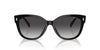 Ralph by Ralph Lauren RA5305U Shiny Black/Grey Gradient #colour_shiny-black-grey-gradient
