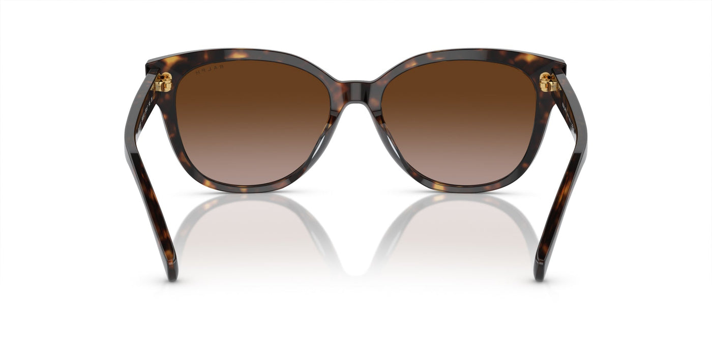 Ralph by Ralph Lauren RA5305U Black Havana/Brown Gradient #colour_black-havana-brown-gradient