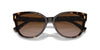 Ralph by Ralph Lauren RA5305U Black Havana/Brown Gradient #colour_black-havana-brown-gradient