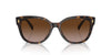 Ralph by Ralph Lauren RA5305U Black Havana/Brown Gradient #colour_black-havana-brown-gradient