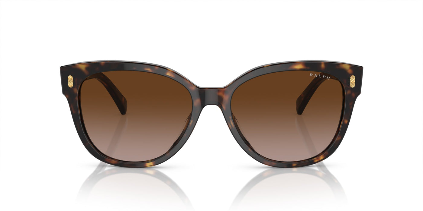 Ralph by Ralph Lauren RA5305U Black Havana/Brown Gradient #colour_black-havana-brown-gradient