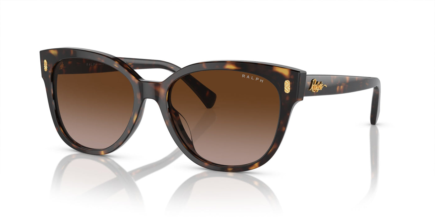 Ralph by Ralph Lauren RA5305U Black Havana/Brown Gradient #colour_black-havana-brown-gradient