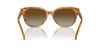 Ralph by Ralph Lauren RA5305U Orange Havana/Brown Gradient Polarised #colour_orange-havana-brown-gradient-polarised