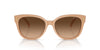 Ralph by Ralph Lauren RA5305U Shiny Milky Beige/Brown Gradient #colour_shiny-milky-beige-brown-gradient