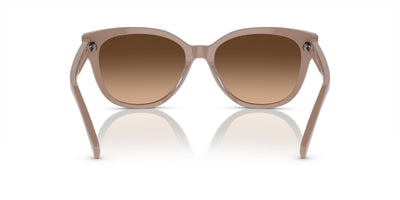 Ralph by Ralph Lauren RA5305U Shiny Solid Beige/Brown #colour_shiny-solid-beige-brown