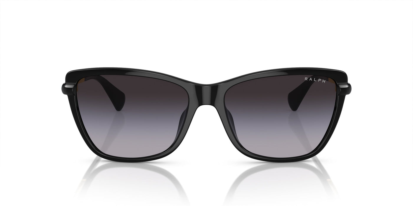 Ralph by Ralph Lauren RA5308U Shiny Black/Grey Gradient #colour_shiny-black-grey-gradient