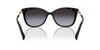Ralph by Ralph Lauren RA5309U Shiny Black/Grey Gradient #colour_shiny-black-grey-gradient
