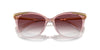 Ralph by Ralph Lauren RA5309U Transparent Light Rose/Rose #colour_transparent-light-rose-rose