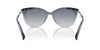 Ralph by Ralph Lauren RA5309U Transparent Blue Varnish/Light Grey Gradient #colour_transparent-blue-varnish-light-grey-gradient
