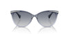 Ralph by Ralph Lauren RA5309U Transparent Blue Varnish/Light Grey Gradient #colour_transparent-blue-varnish-light-grey-gradient
