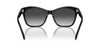 Ralph by Ralph Lauren RA5310U Shiny Black/Grey Gradient #colour_shiny-black-grey-gradient