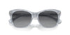 Ralph by Ralph Lauren RA5310U Striped Grey/Grey Polarised Gradient #colour_striped-grey-grey-polarised-gradient