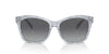 Ralph by Ralph Lauren RA5310U Striped Grey/Grey Polarised Gradient #colour_striped-grey-grey-polarised-gradient