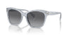 Ralph by Ralph Lauren RA5310U Striped Grey/Grey Polarised Gradient #colour_striped-grey-grey-polarised-gradient