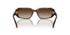 Ralph by Ralph Lauren RA5311U Shiny Dark Havana/Brown Gradient #colour_shiny-dark-havana-brown-gradient