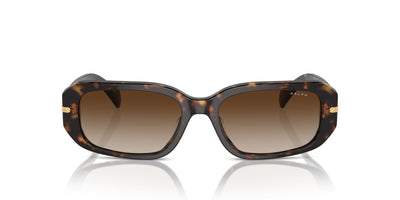 Ralph by Ralph Lauren RA5311U Shiny Dark Havana/Brown Gradient #colour_shiny-dark-havana-brown-gradient