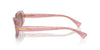 Ralph by Ralph Lauren RA5311U Shiny Striped Rose/Brown Rose #colour_shiny-striped-rose-brown-rose