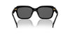 Ralph by Ralph Lauren RA5312U Shiny Black/Dark Grey #colour_shiny-black-dark-grey