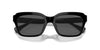 Ralph by Ralph Lauren RA5312U Shiny Black/Dark Grey #colour_shiny-black-dark-grey