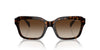 Ralph by Ralph Lauren RA5312U Shiny Dark Havana/Brown Gradient #colour_shiny-dark-havana-brown-gradient