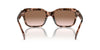 Ralph by Ralph Lauren RA5312U Shiny Pink Havana/Brown Gradient #colour_shiny-pink-havana-brown-gradient