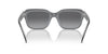 Ralph by Ralph Lauren RA5312U Shiny Black On Opal Grey/Grey Polarised Gradient #colour_shiny-black-on-opal-grey-grey-polarised-gradient