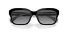 Ralph by Ralph Lauren RA5312U Shiny Black On Opal Grey/Grey Polarised Gradient #colour_shiny-black-on-opal-grey-grey-polarised-gradient