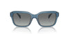 Ralph by Ralph Lauren RA5312U Transparent Blue/Milky Light Grey/Grey Gradient #colour_transparent-blue-milky-light-grey-grey-gradient