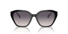 Ralph by Ralph Lauren RA5315U Shiny Black On Opal Grey/Pink Dark Grey Gradient #colour_shiny-black-on-opal-grey-pink-dark-grey-gradient