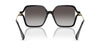 Ralph by Ralph Lauren RA5319U Shiny Black/Grey Gradient #colour_shiny-black-grey-gradient