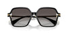 Ralph by Ralph Lauren RA5319U Shiny Black/Grey Gradient #colour_shiny-black-grey-gradient