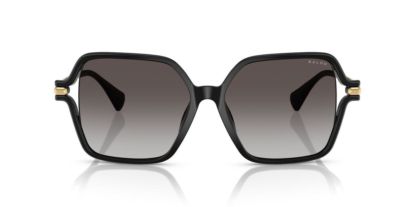 Ralph by Ralph Lauren RA5319U Shiny Black/Grey Gradient #colour_shiny-black-grey-gradient