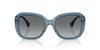 Ralph by Ralph Lauren RA5321U Shiny Transparent Blue Milky/Grey Gradient #colour_shiny-transparent-blue-milky-grey-gradient
