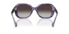 Ralph by Ralph Lauren RA5321U Milky Purple Light Purple/Grey Gradient #colour_milky-purple-light-purple-grey-gradient