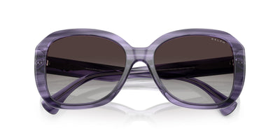 Ralph by Ralph Lauren RA5321U Milky Purple Light Purple/Grey Gradient #colour_milky-purple-light-purple-grey-gradient