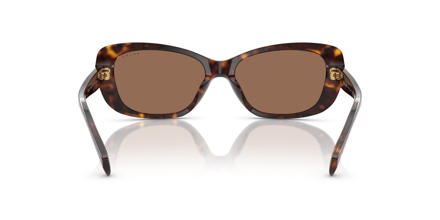 Ralph by Ralph Lauren RA5322U Shiny Dark Havana/Brown #colour_shiny-dark-havana-brown