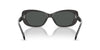 Ralph by Ralph Lauren RA5322U Shiny Transparent Black/Grey #colour_shiny-transparent-black-grey
