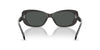 Ralph by Ralph Lauren RA5322U Shiny Transparent Black/Grey #colour_shiny-transparent-black-grey