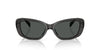 Ralph by Ralph Lauren RA5322U Shiny Transparent Black/Grey #colour_shiny-transparent-black-grey