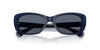 Ralph by Ralph Lauren RA5322U Shiny Opalescent Blue/Blue Grey #colour_shiny-opalescent-blue-blue-grey