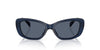 Ralph by Ralph Lauren RA5322U Shiny Opalescent Blue/Blue Grey #colour_shiny-opalescent-blue-blue-grey