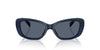 Ralph by Ralph Lauren RA5322U Shiny Opalescent Blue/Blue Grey #colour_shiny-opalescent-blue-blue-grey