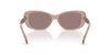 Ralph by Ralph Lauren RA5322U Shiny Opalescent Rose/Purple Brown Mirror #colour_shiny-opalescent-rose-purple-brown-mirror