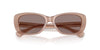 Ralph by Ralph Lauren RA5322U Shiny Opalescent Rose/Purple Brown Mirror #colour_shiny-opalescent-rose-purple-brown-mirror