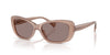 Ralph by Ralph Lauren RA5322U Shiny Opalescent Rose/Purple Brown Mirror #colour_shiny-opalescent-rose-purple-brown-mirror