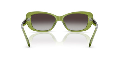 Ralph by Ralph Lauren RA5322U Shiny Transparent Green/Grey Gradient #colour_shiny-transparent-green-grey-gradient