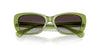 Ralph by Ralph Lauren RA5322U Shiny Transparent Green/Grey Gradient #colour_shiny-transparent-green-grey-gradient
